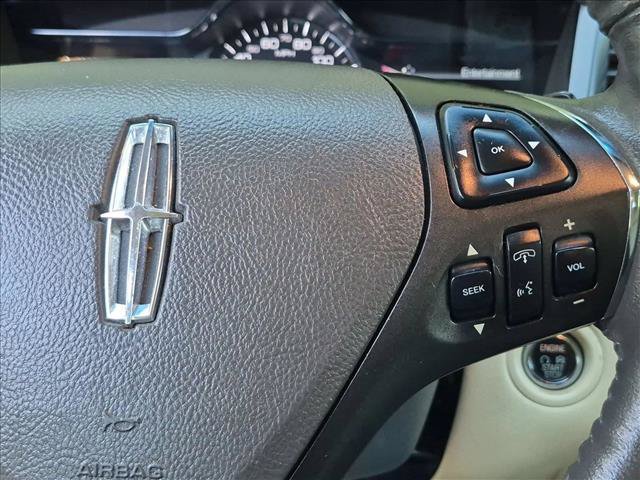Used 2014 Lincoln MKS w/ Equipment Group 101A FWD image 29