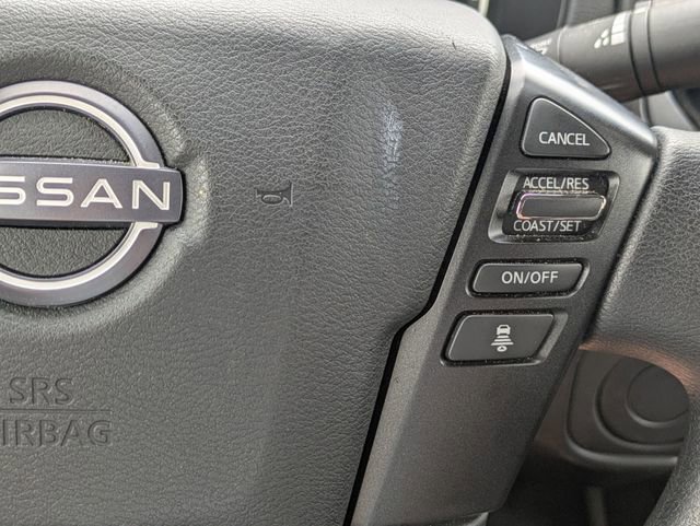 Used 2025 Nissan Frontier S RWD image 20