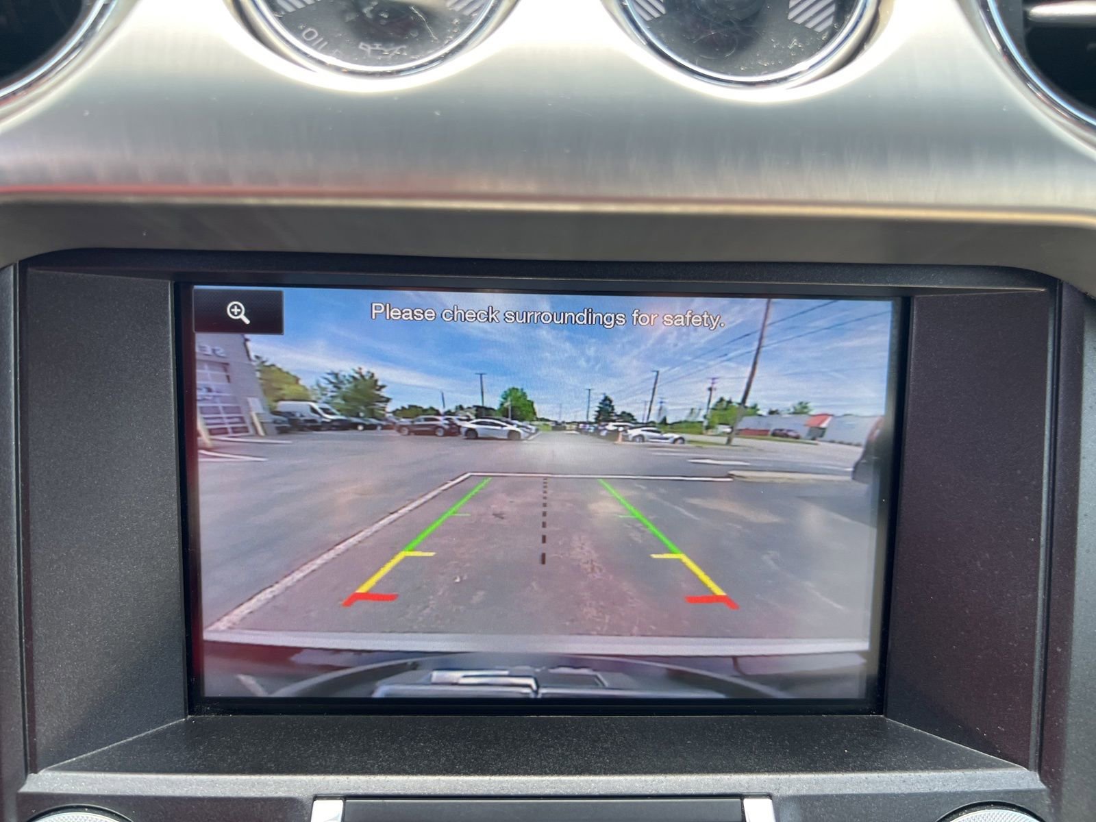 Used 2015 Ford Mustang 50 Years RWD image 32