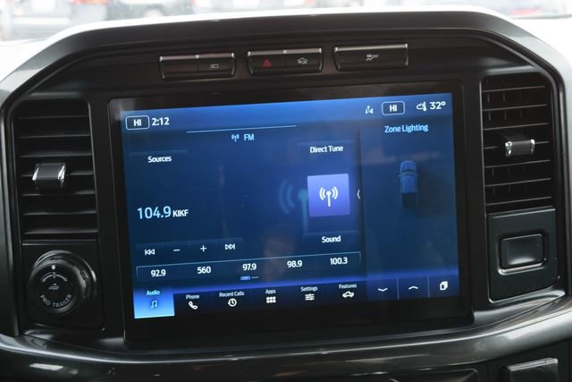 Used 2022 Ford F150 Tremor w/ Equipment Group 401A Mid image 33