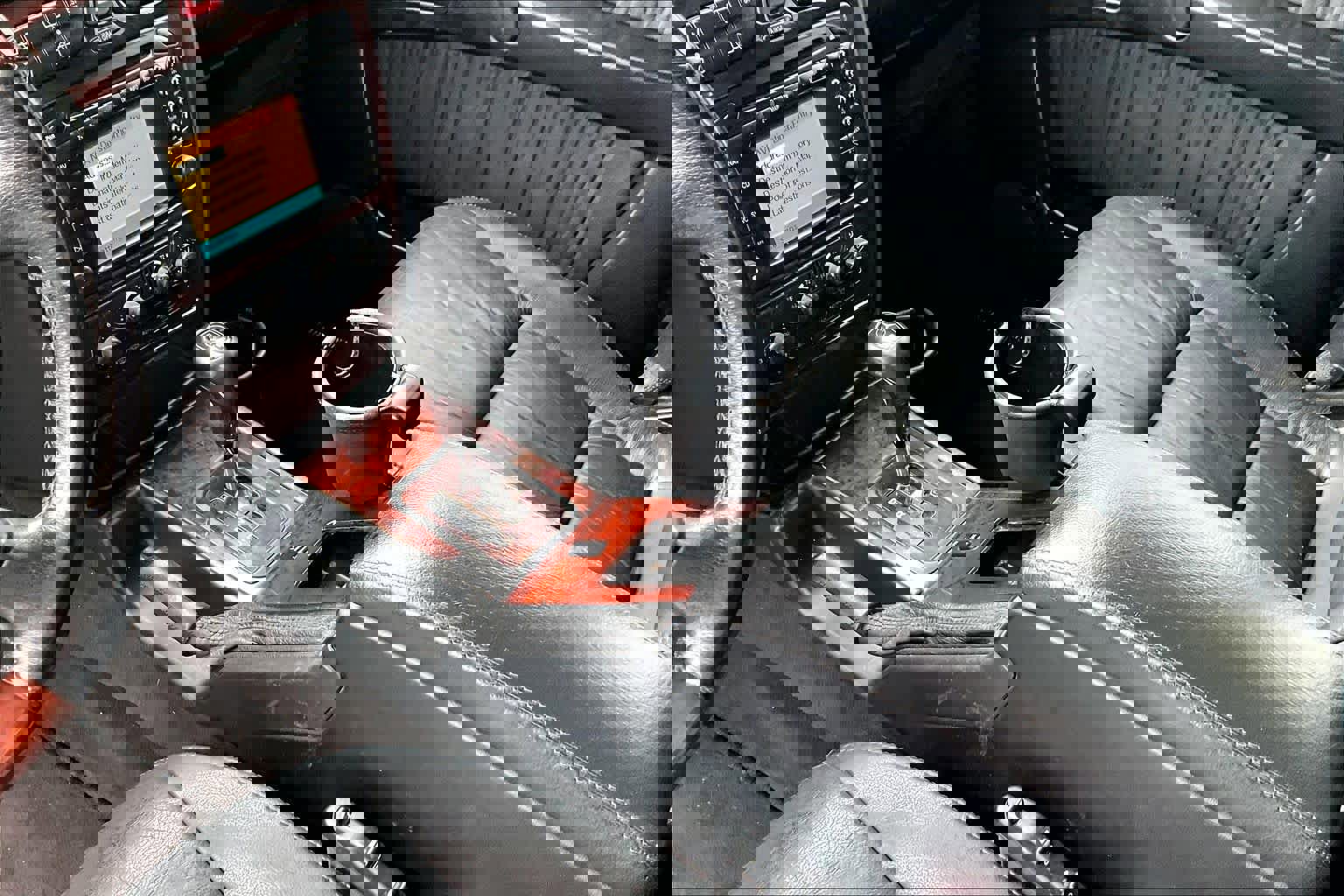 Used 2005 Mercedes-Benz G 500 5.0L image 17