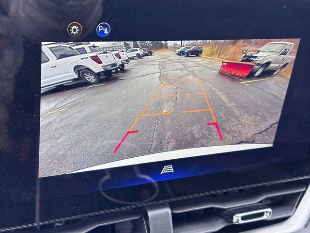 Used 2025 Chevrolet Equinox LT image 27