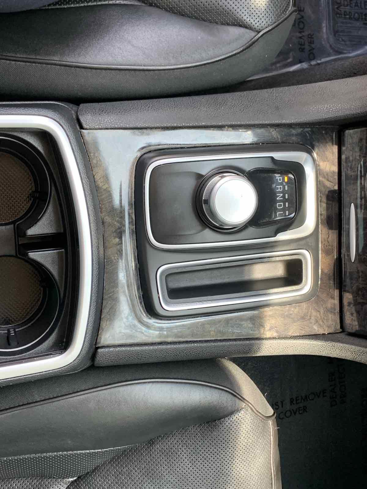 Used 2020 Chrysler 300 Limited image 20