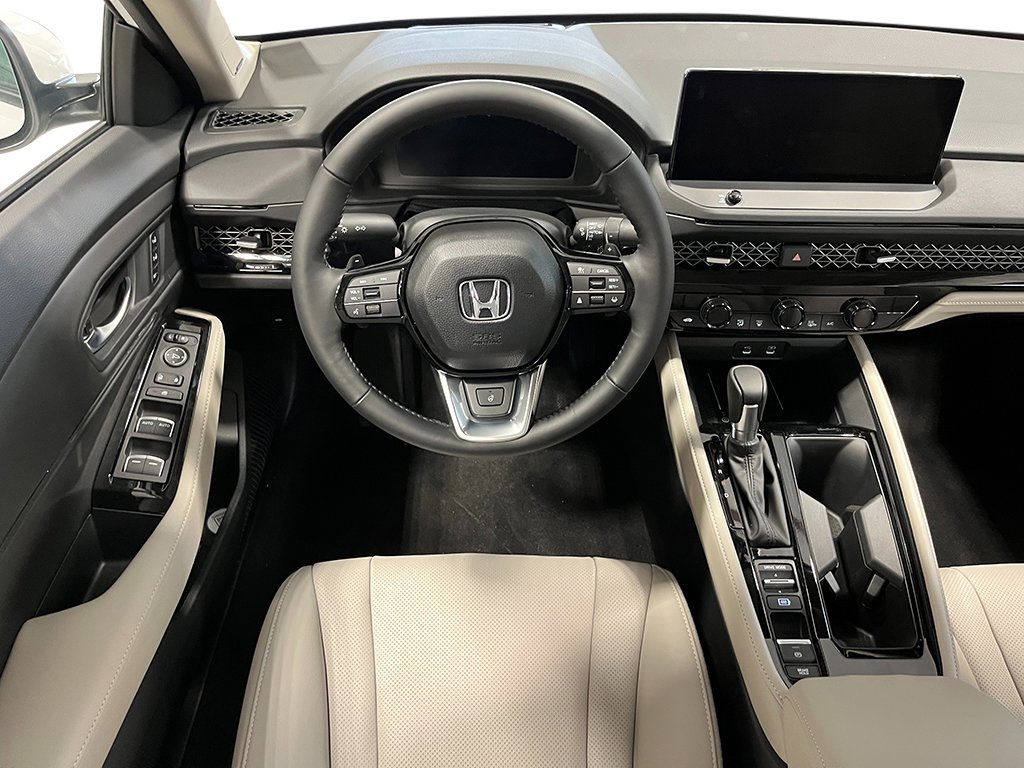 New 2026 Honda Accord Touring image 26