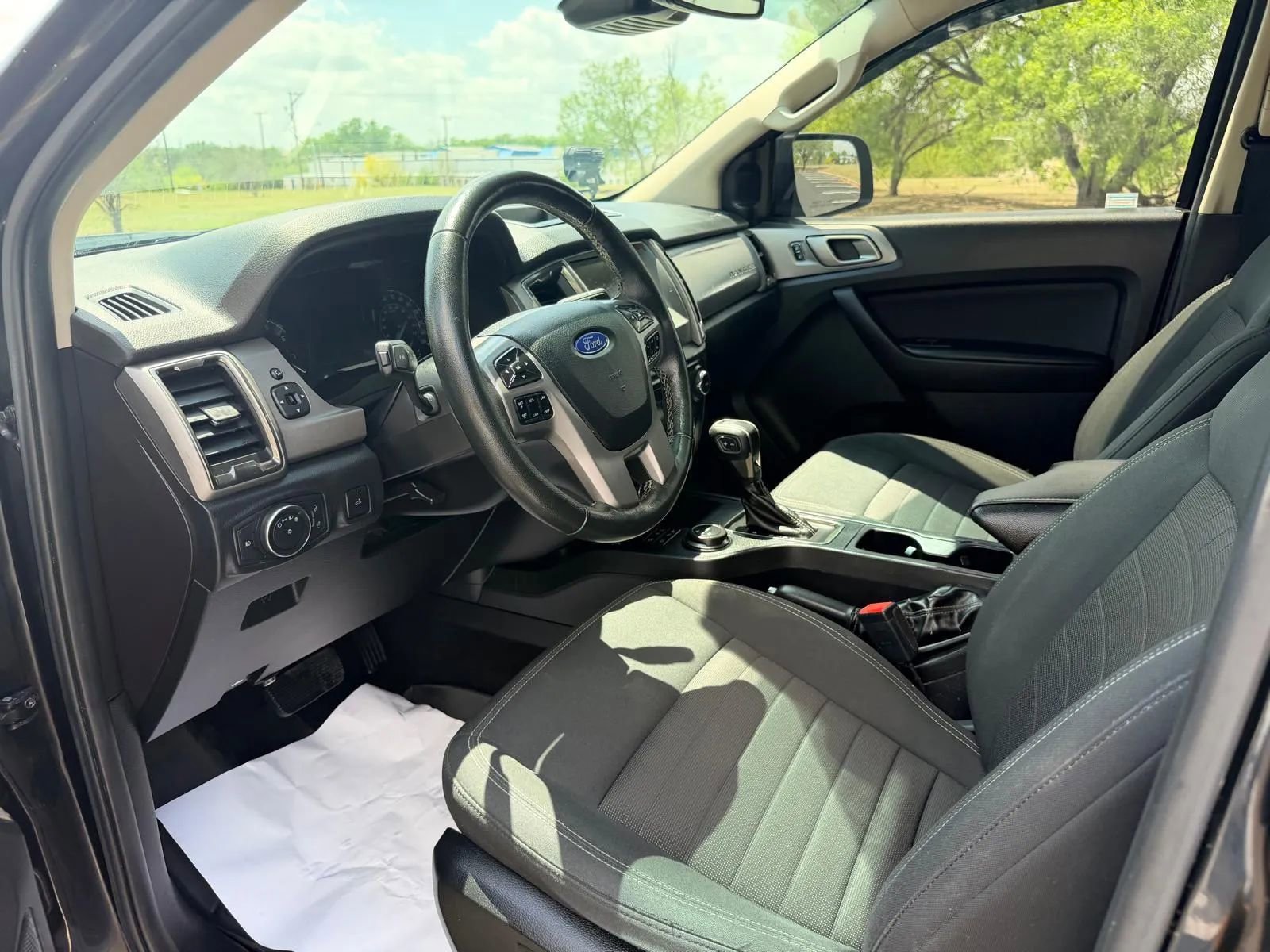 Used 2019 Ford Ranger XLT w/ Equipment Group 302A Luxury AWD/4WD image 19
