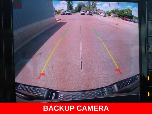 New 2026 RAM 1500 Big Horn AWD/4WD image 5