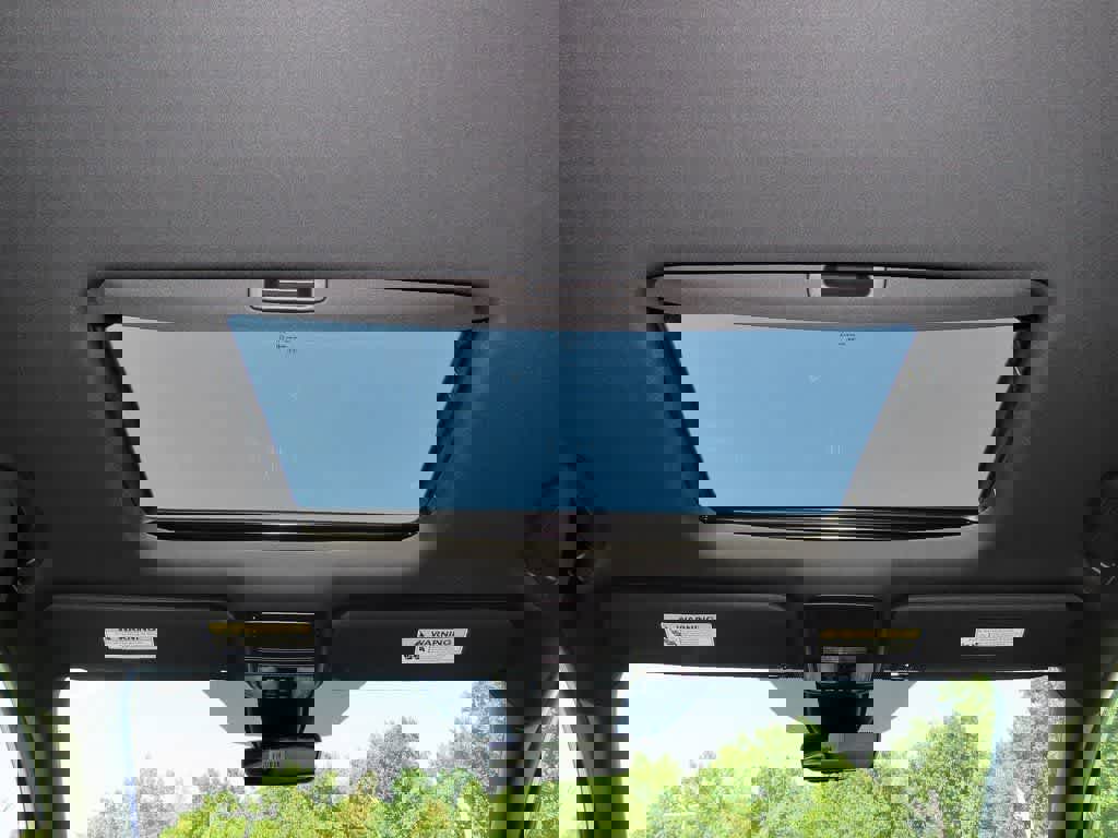 New 2026 Honda Odyssey Sport-L image 26