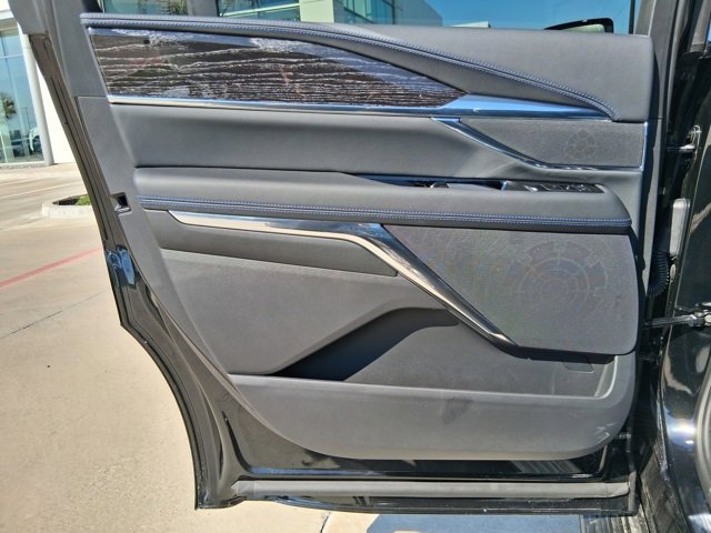 New 2026 Cadillac Escalade IQL Sport 1 image 24