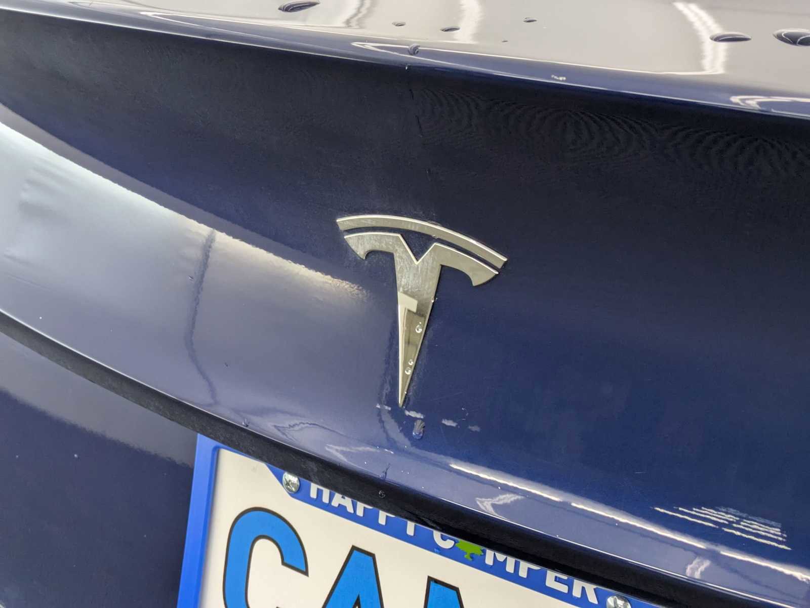 Used 2022 Tesla Model 3 Standard Range image 12