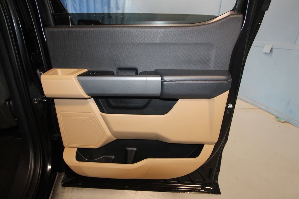 Used 2023 Ford F150 XLT image 26