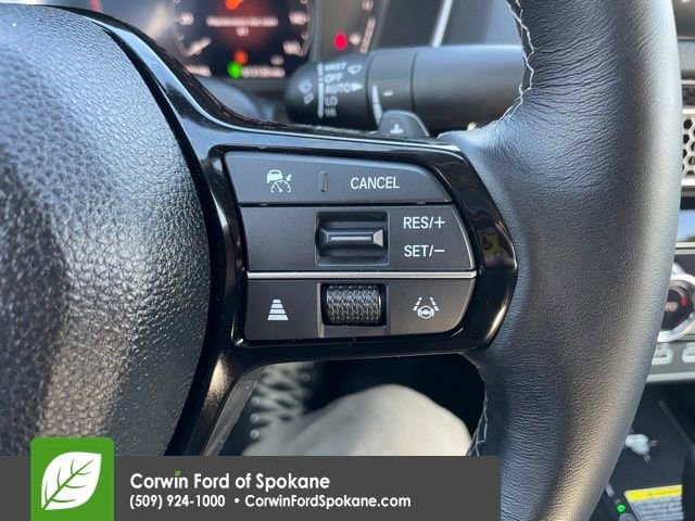 Used 2024 Honda Civic Touring image 24