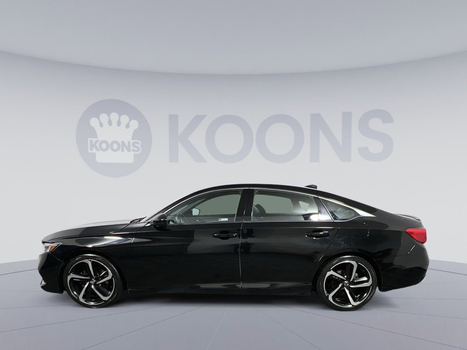 Used 2022 Honda Accord Sport