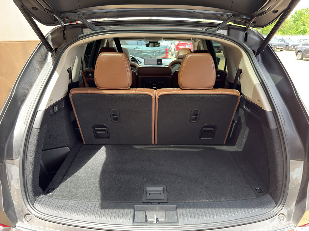 Used 2022 Acura MDX FWD w/ Technology Package image 29