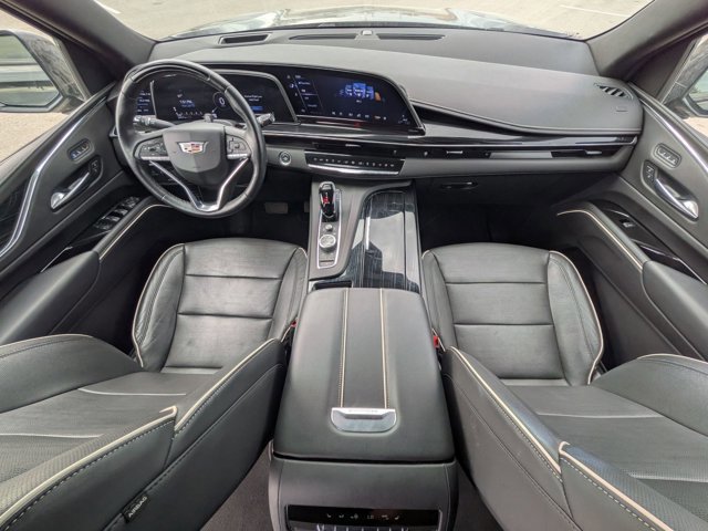 Used 2023 Cadillac Escalade Sport image 18