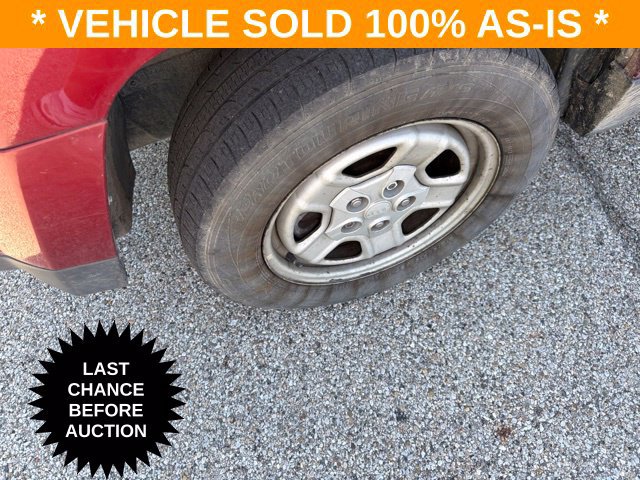 Used 2016 Jeep Patriot Sport w/ Power Value Group AWD/4WD image 11