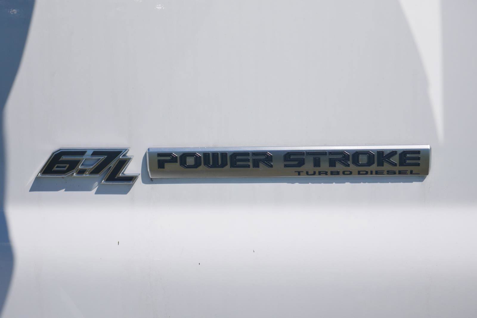 New 2025 Ford F750 2WD Regular Cab Super Duty image 29