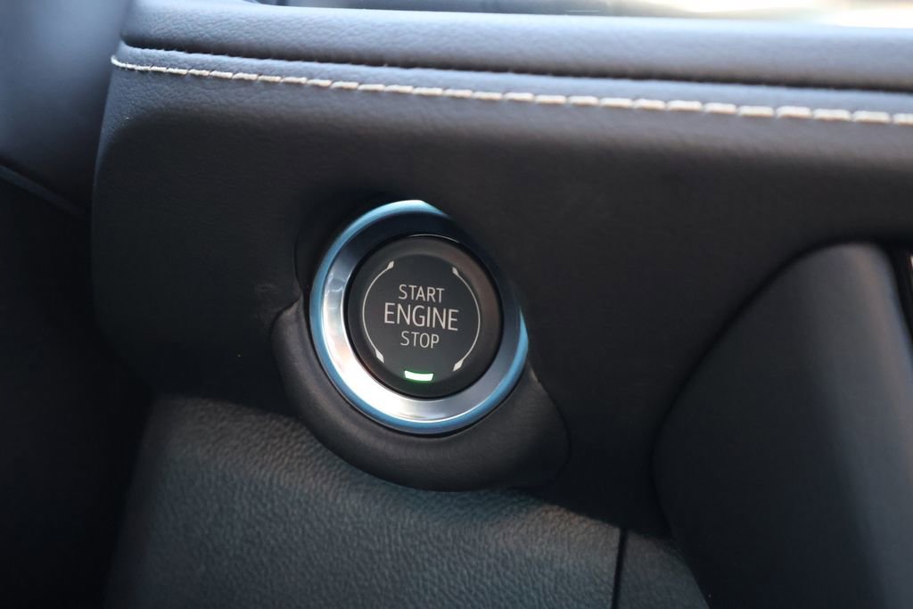 New 2026 Chevrolet Tahoe Premier image 34