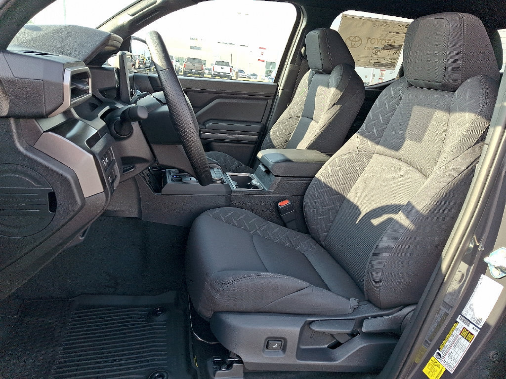New 2026 Toyota Tacoma SR5 AWD/4WD image 10