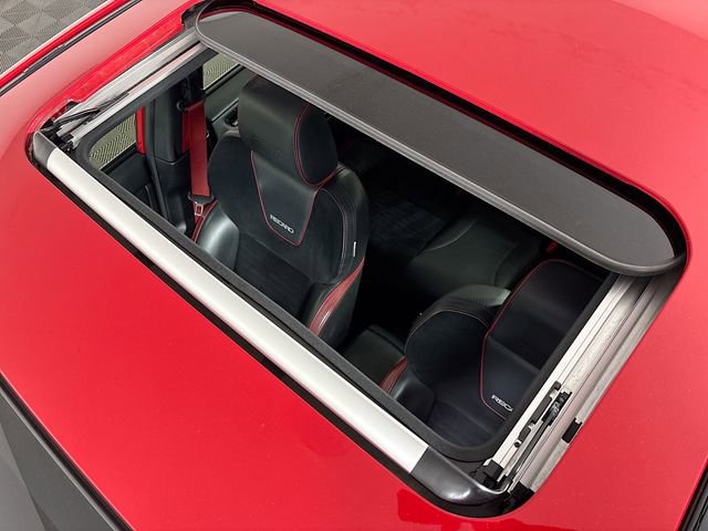 Used 2020 Subaru WRX STI Limited w/ Popular Package #3 image 23