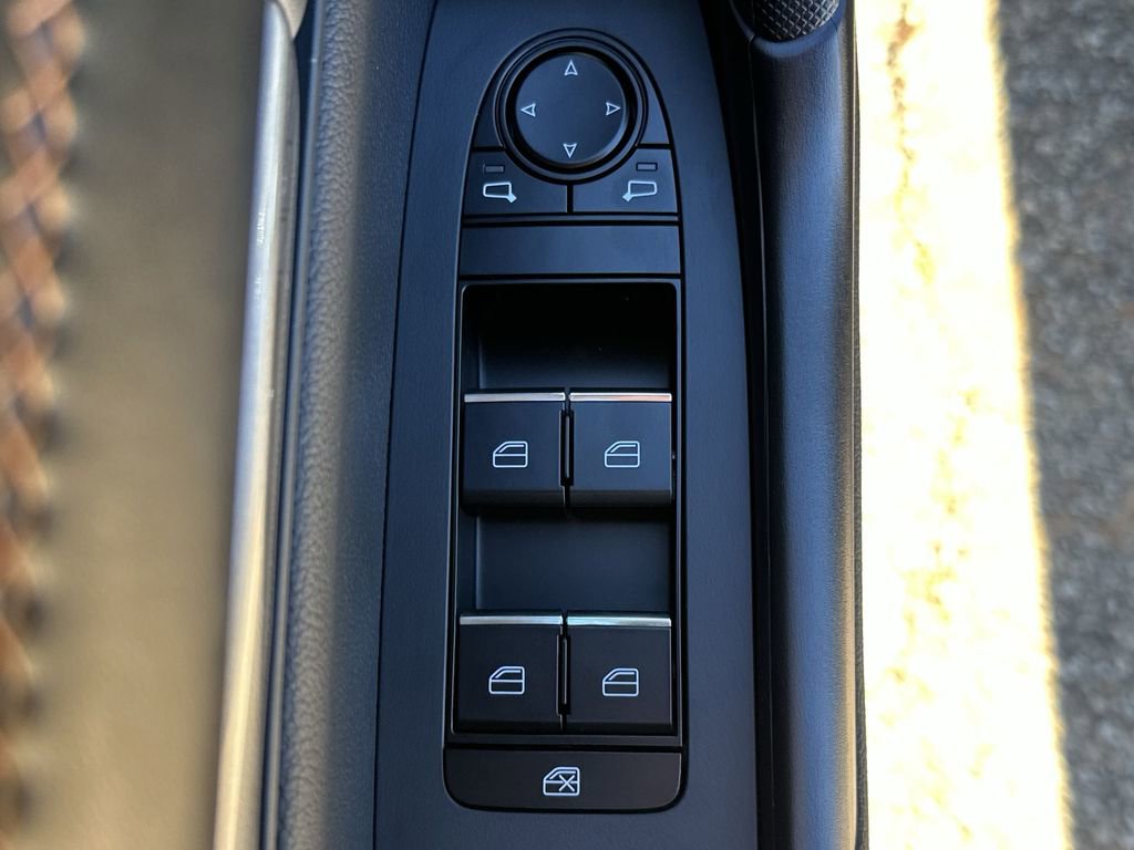 New 2026 MAZDA CX-50 AWD 2.5 S w/ Weather Package image 13