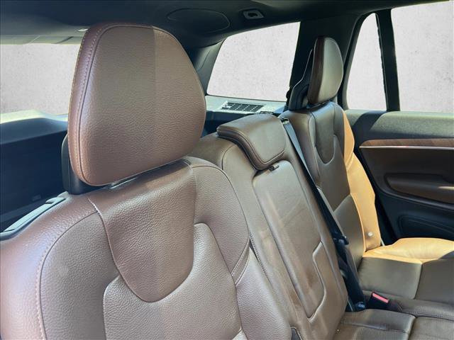 Used 2024 Volvo XC90 T8 Plus w/ Protection Package Premier AWD/4WD image 21