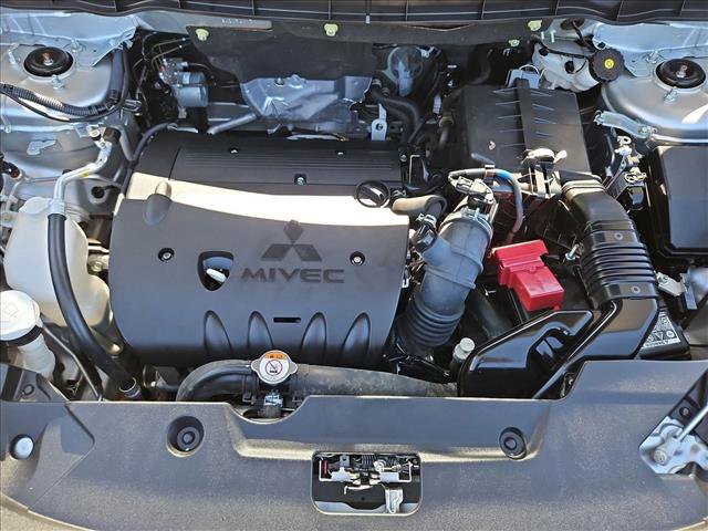 Used 2024 Mitsubishi Outlander Sport AWD image 22