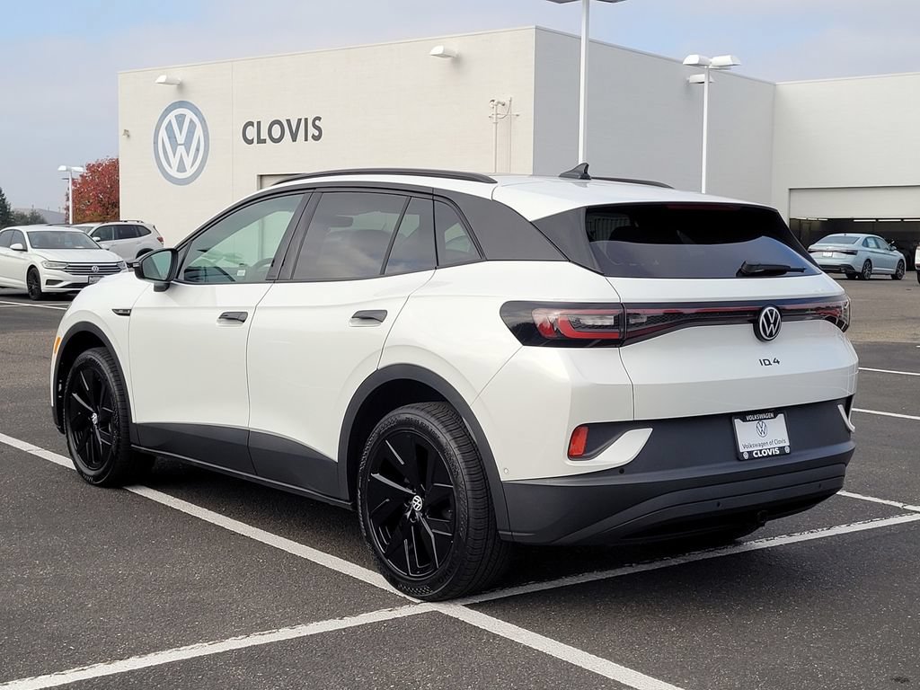 New 2026 Volkswagen ID.4 Pro S AWD/4WD image 7