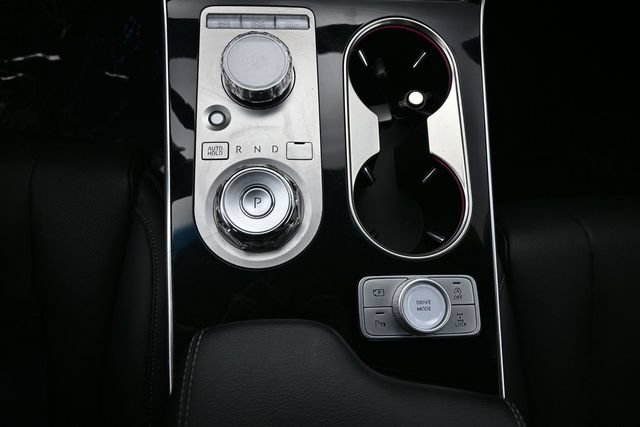 Used 2025 Genesis GV80 2.5T Standard AWD/4WD image 39