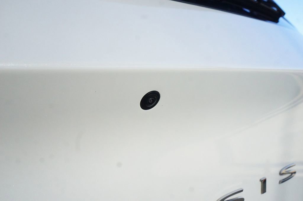 New 2025 Genesis GV80 2.5T Select image 22