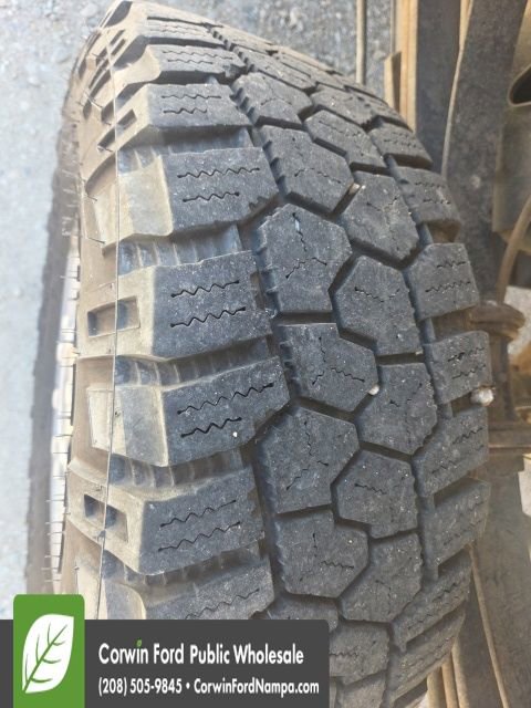 Used 2016 Ford F350 XL AWD/4WD image 8