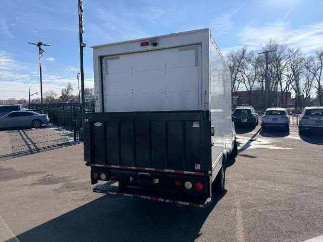 Used 2020 Chevrolet Express 3500 w/ Power Convenience Package RWD image 12