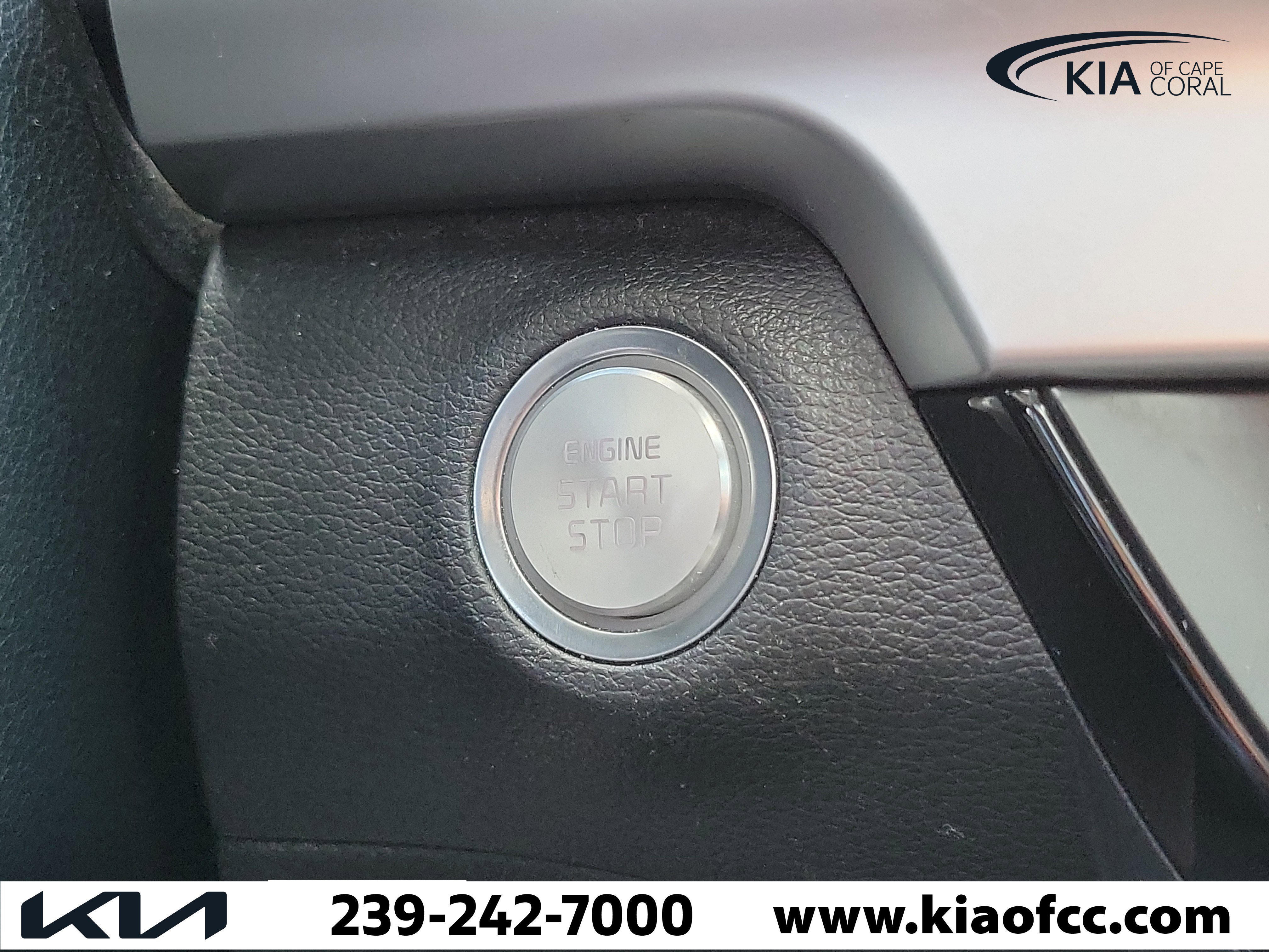 Used 2020 Kia Telluride S w/ S 8 Passenger Seating Package AWD/4WD image 33