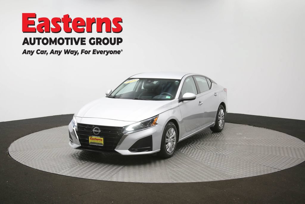 Used 2023 Nissan Altima 2.5 S FWD image 53