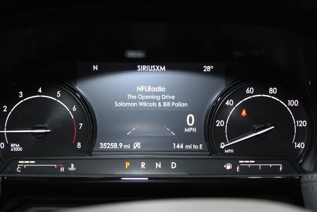 Used 2022 Lincoln Corsair FWD image 34