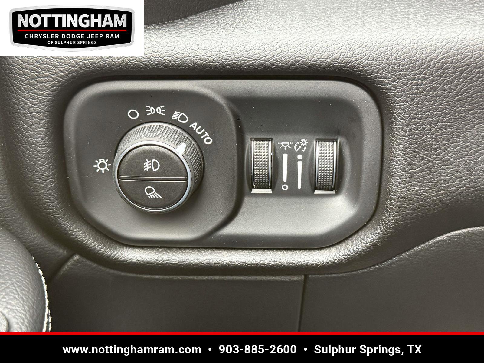 New 2026 RAM 2500 Laramie w/ Night Edition image 16