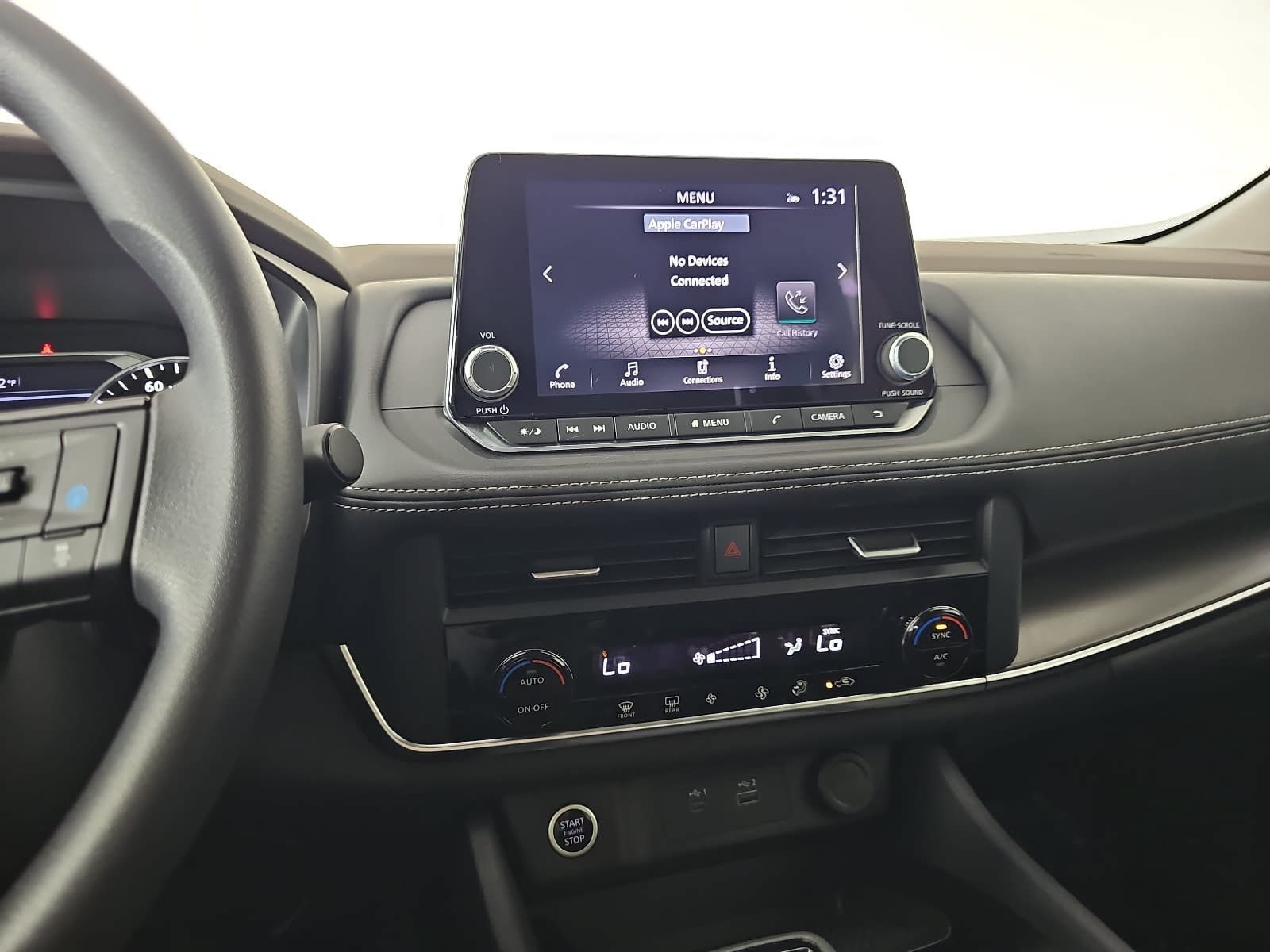 Used 2023 Nissan Rogue SV FWD image 19