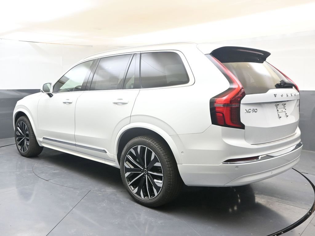 New 2026 Volvo XC90 B6 Plus w/ Protection Package Premier image 3