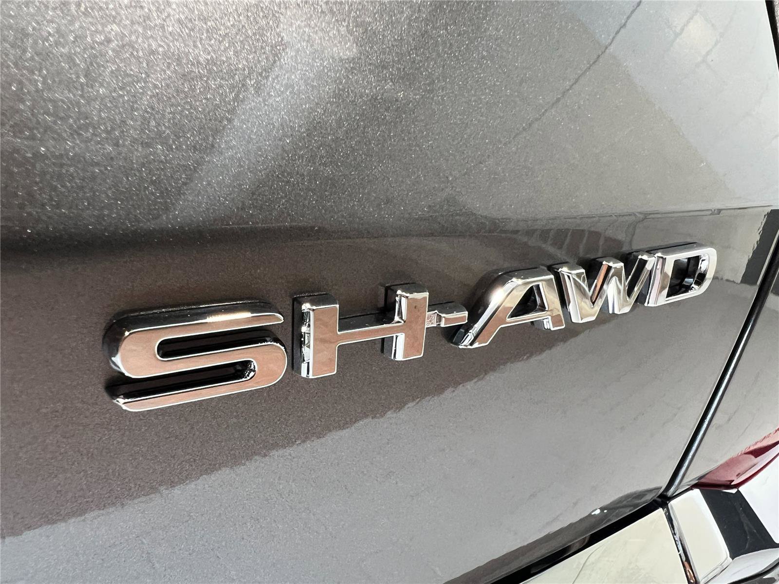 New 2026 Acura MDX SH-AWD w/ Advance Package image 6