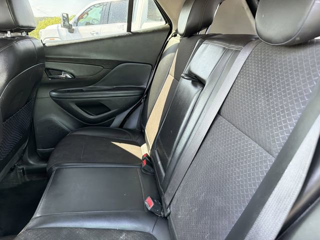 Used 2021 Buick Encore Preferred FWD image 11