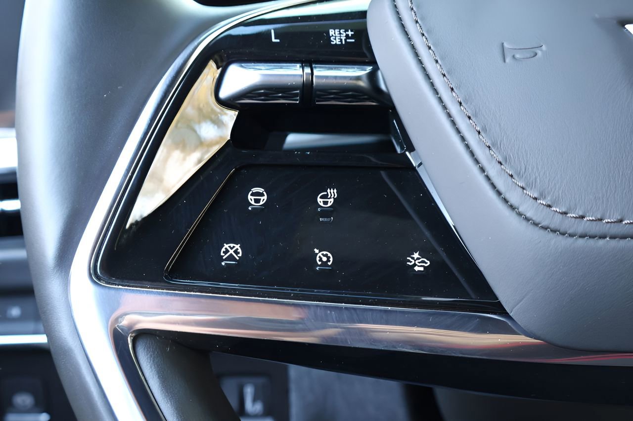 Certified 2025 Cadillac Escalade Sport Platinum image 28