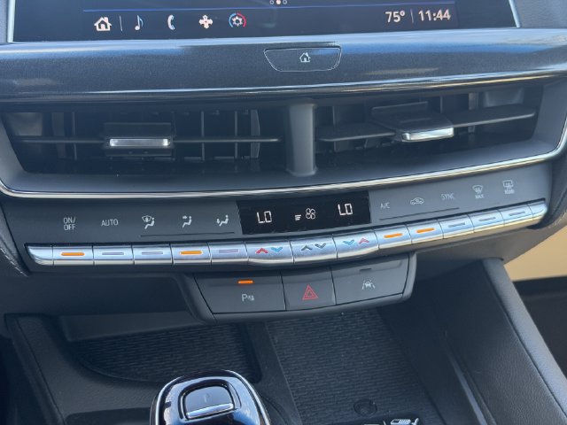 Used 2024 Cadillac CT5 Luxury RWD image 32