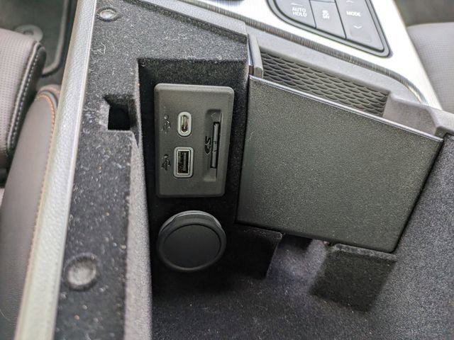 Used 2024 Cadillac CT4 Sport w/ LPO, ONYX Package RWD image 30