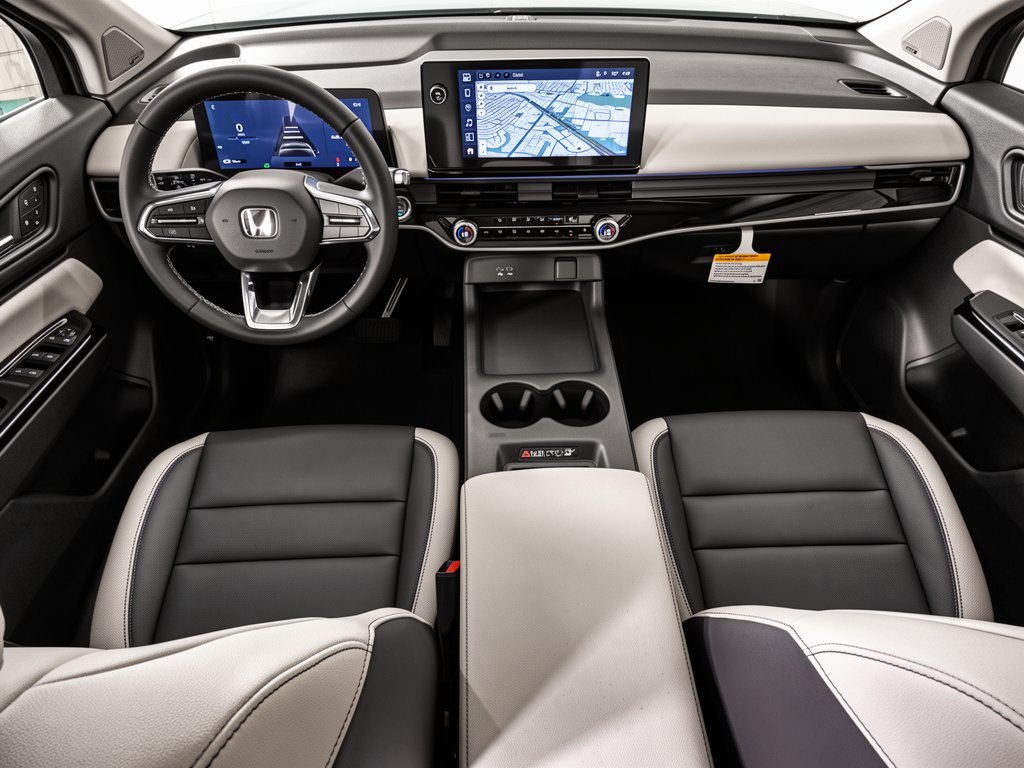 New 2026 Honda Prologue Touring image 17