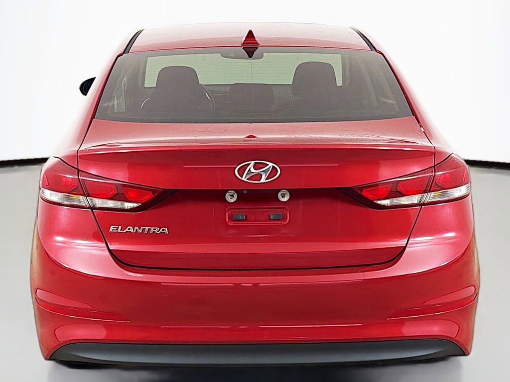 Used 2017 Hyundai Elantra Value Edition image 12