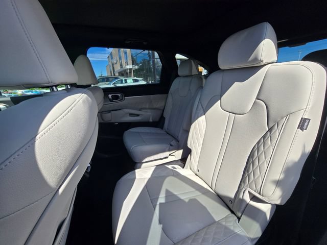 New 2026 Kia Sorento SX Prestige AWD/4WD image 17