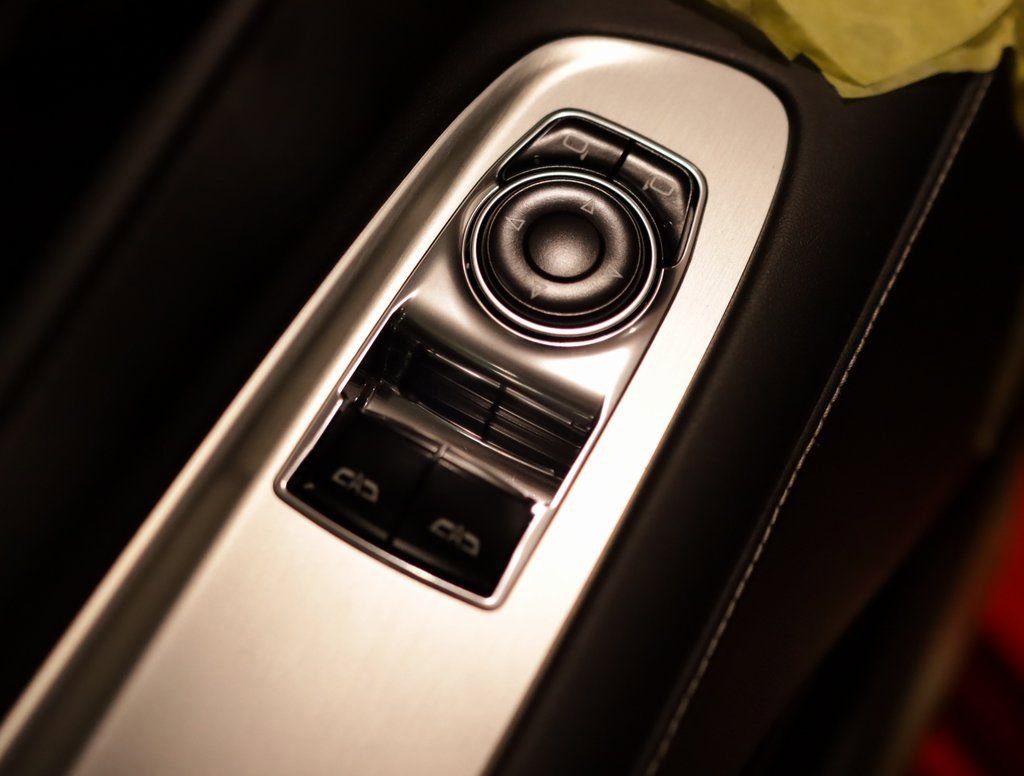 New 2026 Chevrolet Corvette Z06 w/ Battery Protection Package image 11