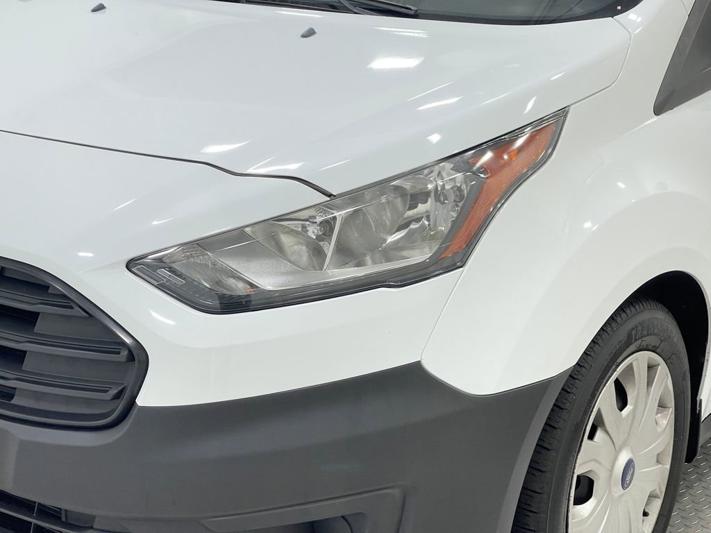 Used 2020 Ford Transit Connect XL image 31