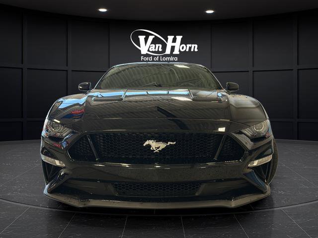 Used 2018 Ford Mustang GT image 8