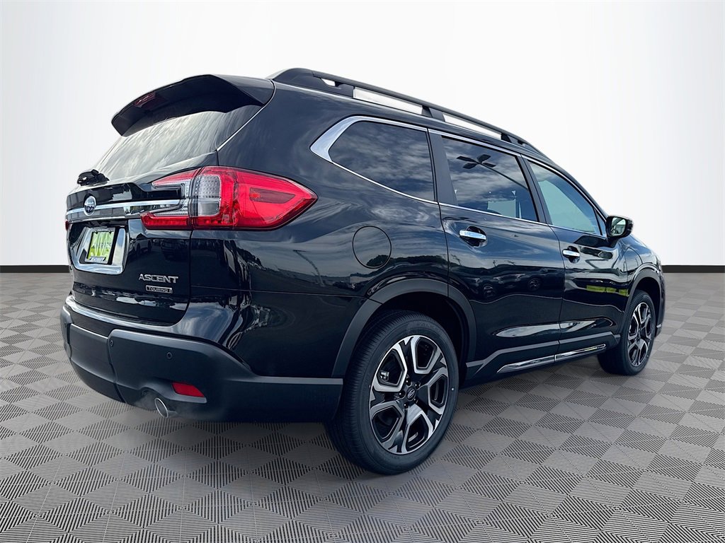 New 2025 Subaru Ascent Touring image 4