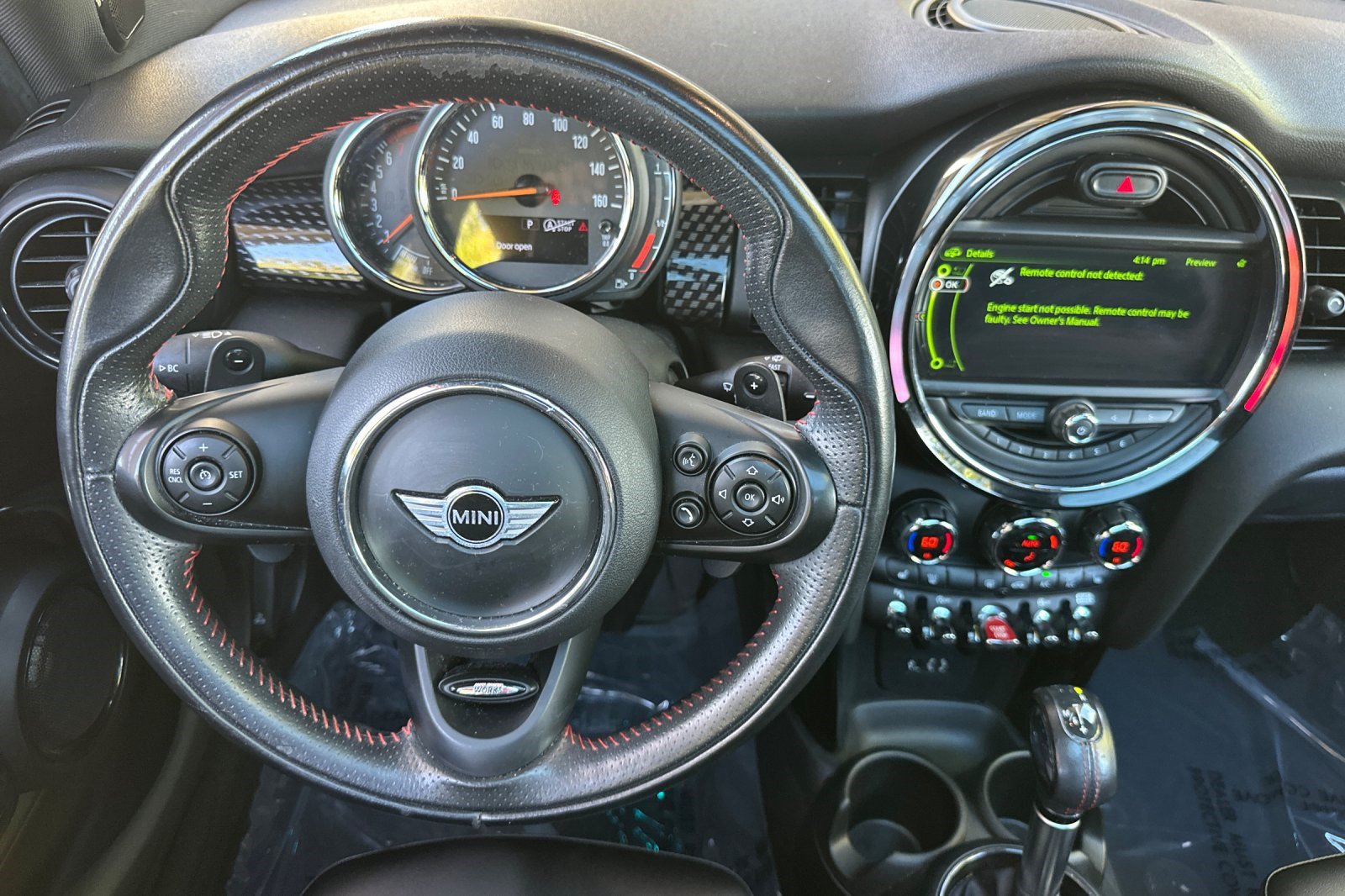 Used 2018 MINI Cooper S FWD image 16